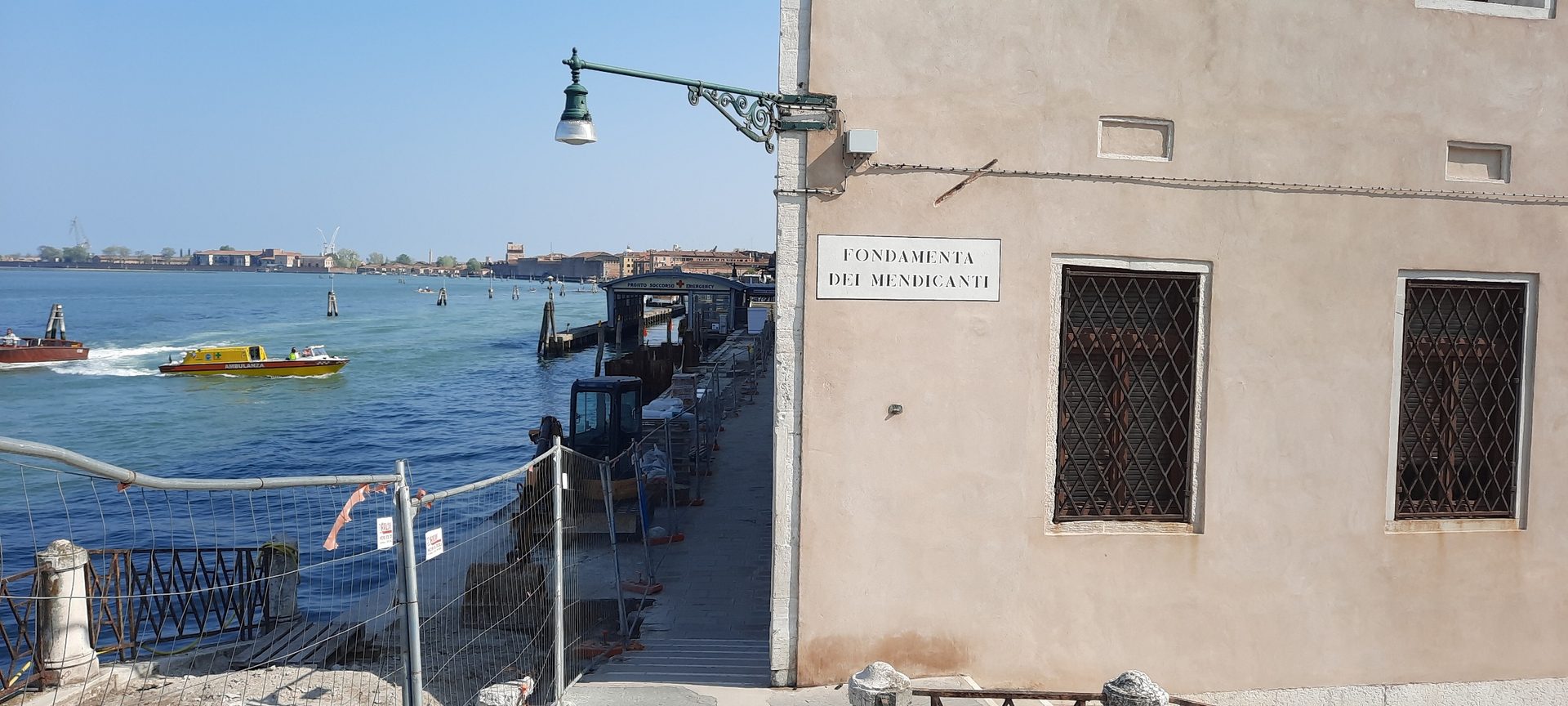 Hospital and Church of San Lazzaro dei Mendicanti, Venice - 02.jpg